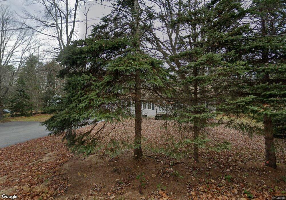 40 Baldwin Rd, Steep Falls, ME 04085 - photo 1