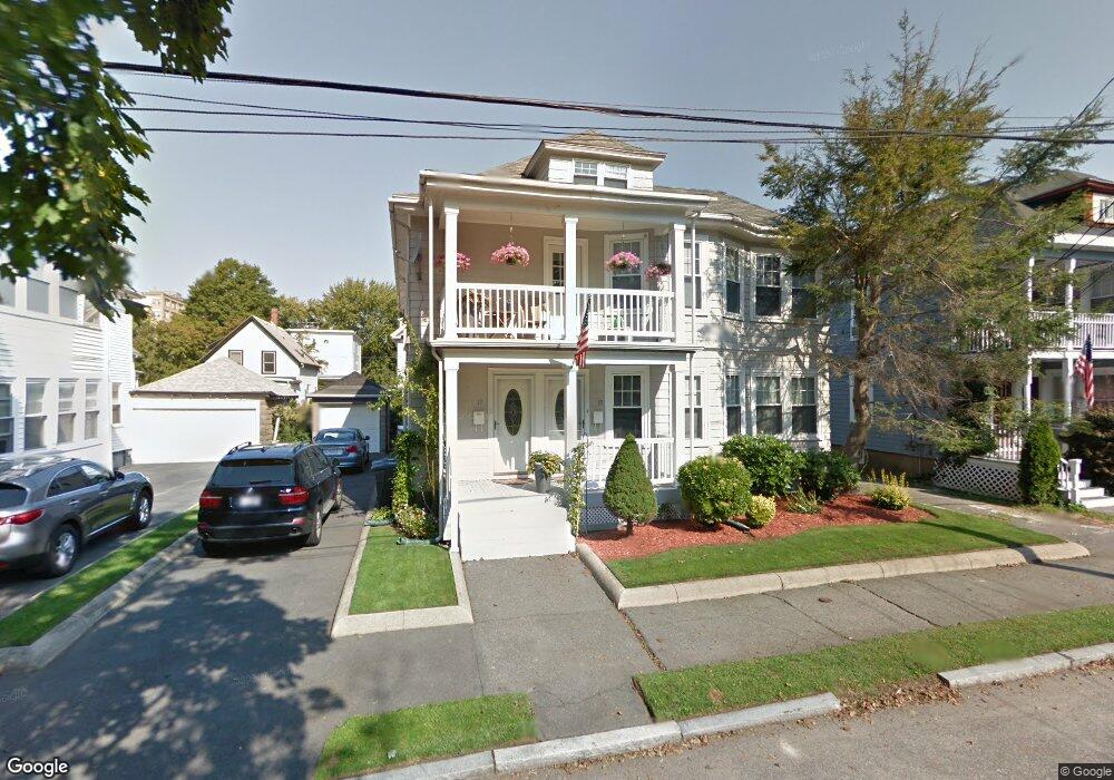 17 Erie St, Swampscott, MA 01907 - photo 1