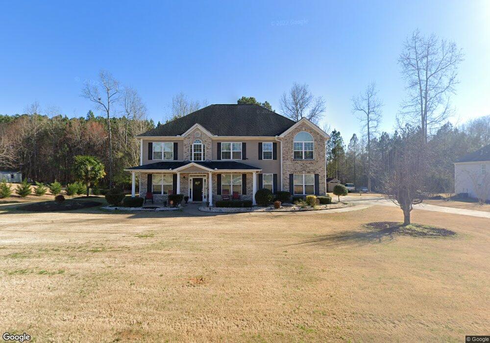200 Bradley St, Covington, GA 30016 - photo 1