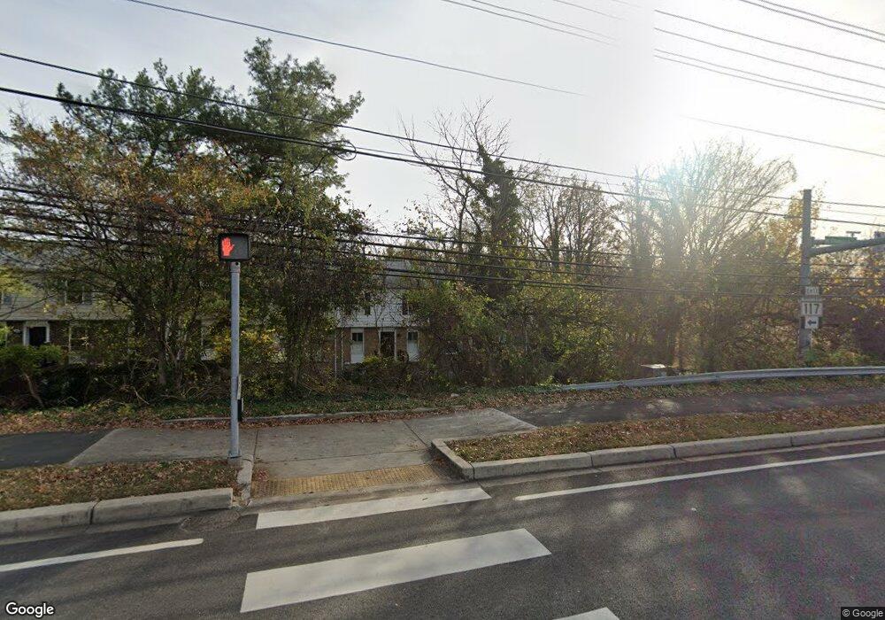 551 W Diamond Ave, Gaithersburg, MD 20877 - photo 1