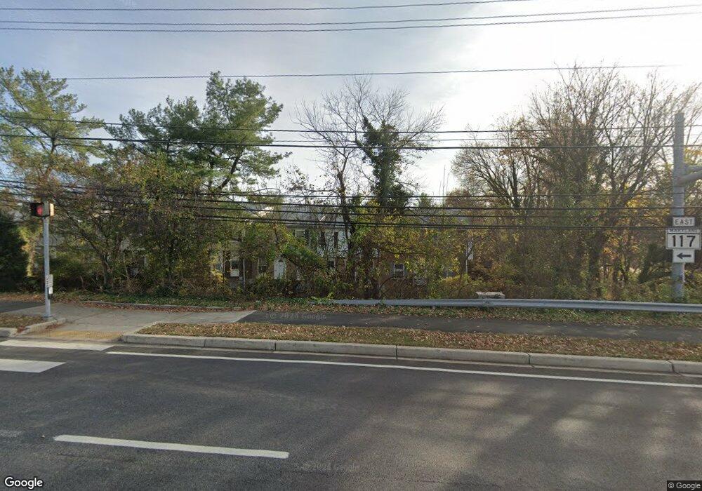 523 W Diamond Ave, Gaithersburg, MD 20877 - photo 1