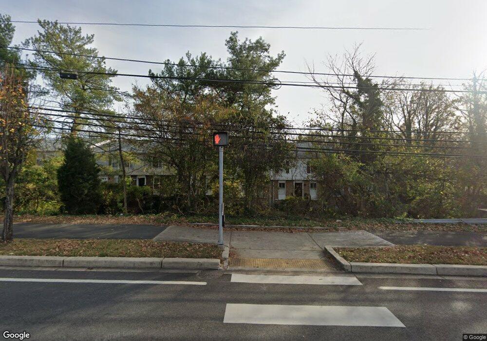 525 W Diamond Ave, Gaithersburg, MD 20877 - photo 1