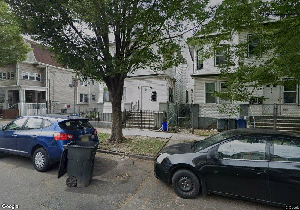 240 N 11th St unit 242, Newark, NJ 07107 - photo 1