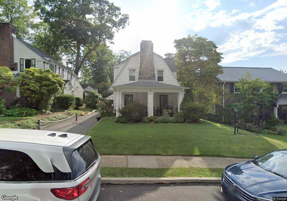 106 Rolling Rd, Wynnewood, PA 19096 - photo 1