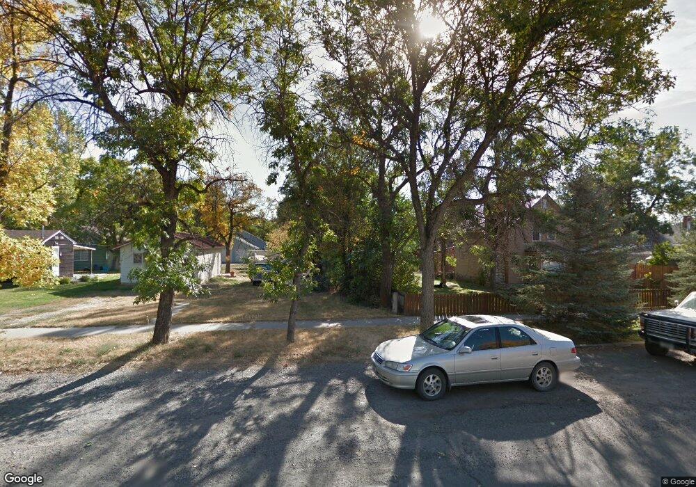 116 N 3rd St, Columbus, MT 59019 - photo 1