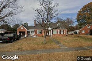 201 U S 301, Micro, NC 27555