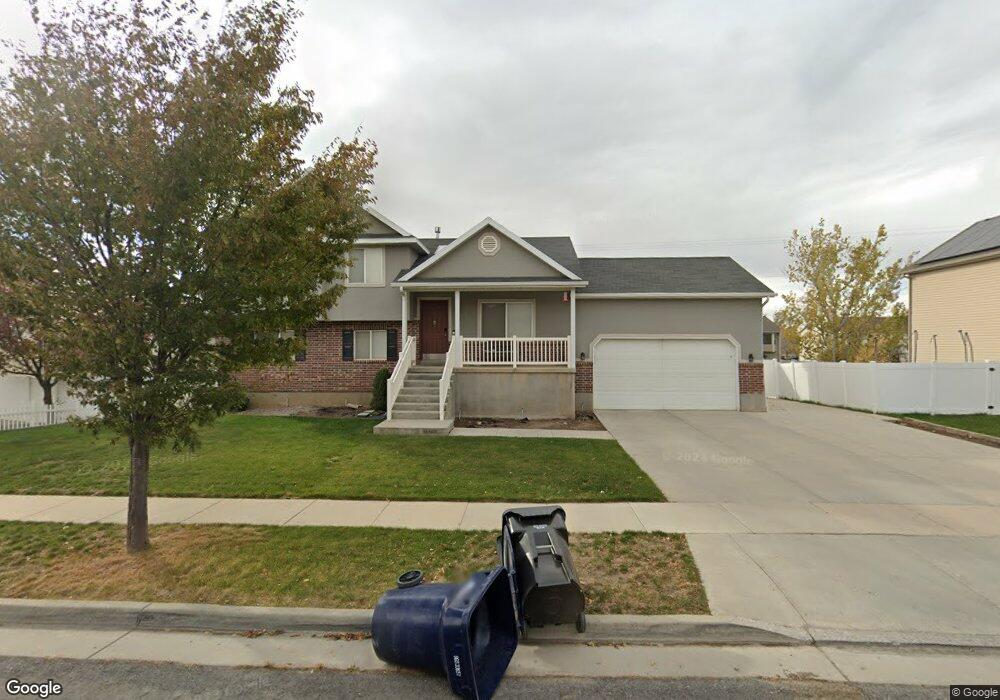 1626 S 1450 W, Woods Cross, UT 84087 - photo 1