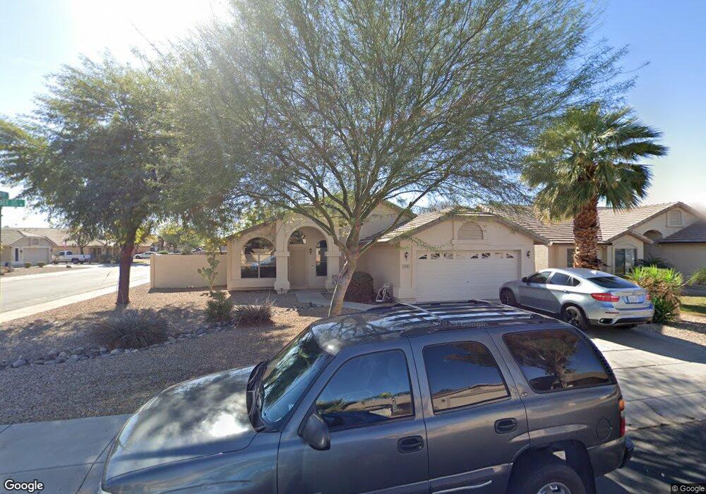 2355 E Smoke Tree Rd, Gilbert, AZ 85296 - photo 1