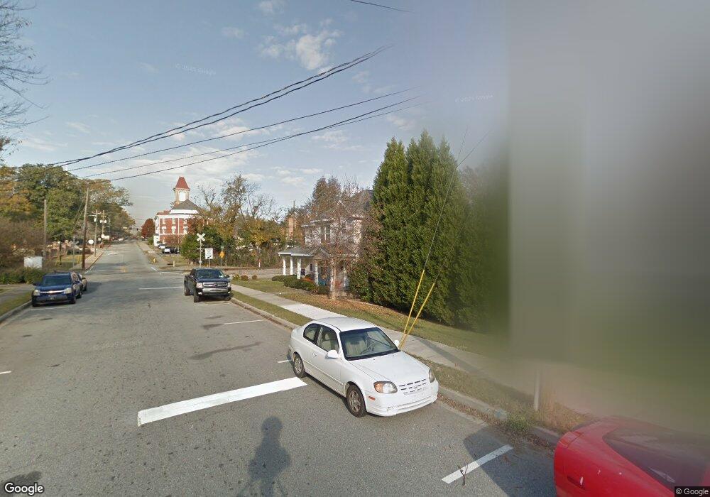 1280 Shamrock St, Macon, GA 31201 - photo 1