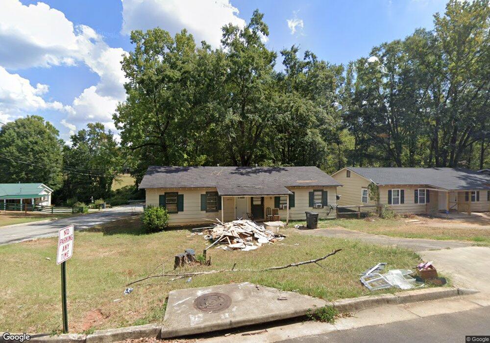 107 Parkview Dr unit A & B, Barnesville, GA 30204 - photo 1