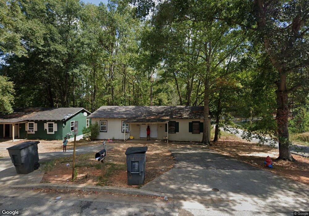 101 Parkview Dr unit A & B, Barnesville, GA 30204 - photo 1