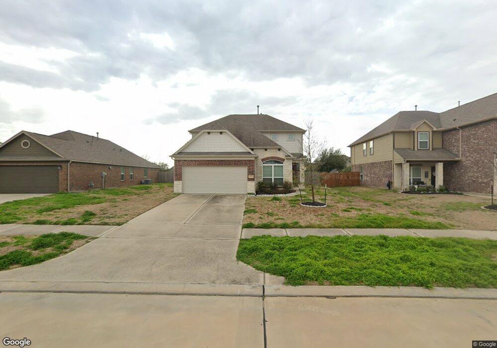3015 Coachmaker Trail, Rosenberg, TX 77471 - photo 1