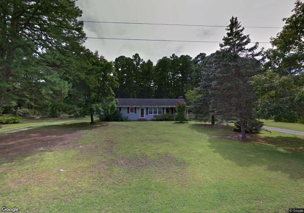 2501 Mistletoe Ln, Millville, NJ 08332 - photo 1