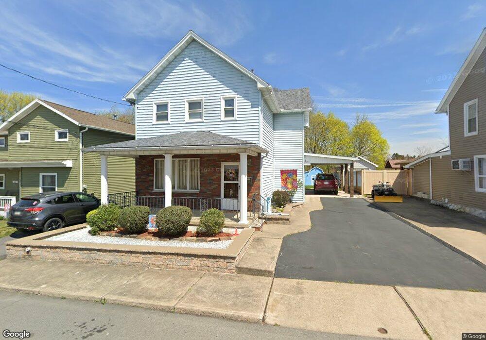 18 James St, Pittston, PA 18640 - photo 1