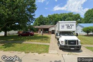215 S Crestview Dr, Creston, OH 44217