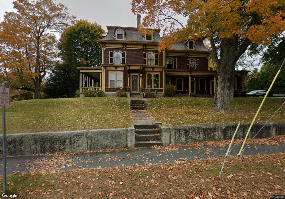 14 Adin St, Hopedale, MA 01747 - photo 1