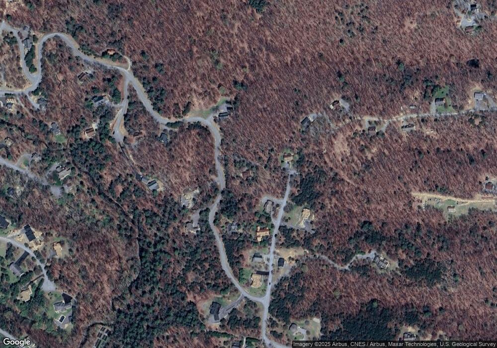 505 Montevideo Rd, Berkeley Springs, WV 25411 - photo 1