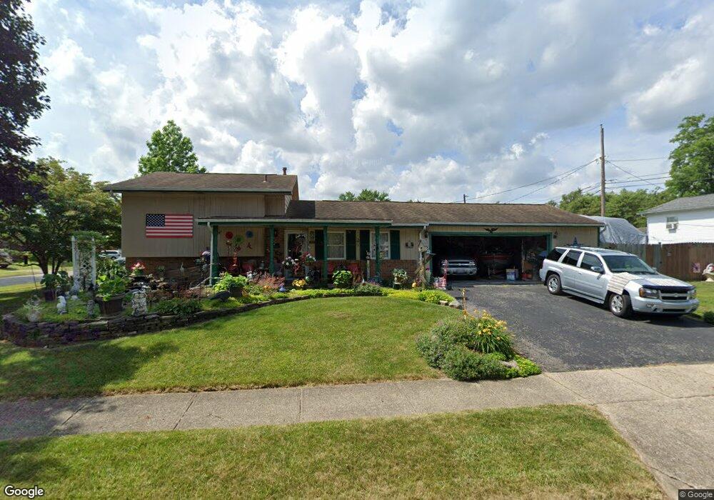 3533 Claretta Rd, Columbus, OH 43232 - photo 1