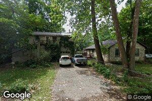 2505 E 80th St, Indianapolis, IN 46240