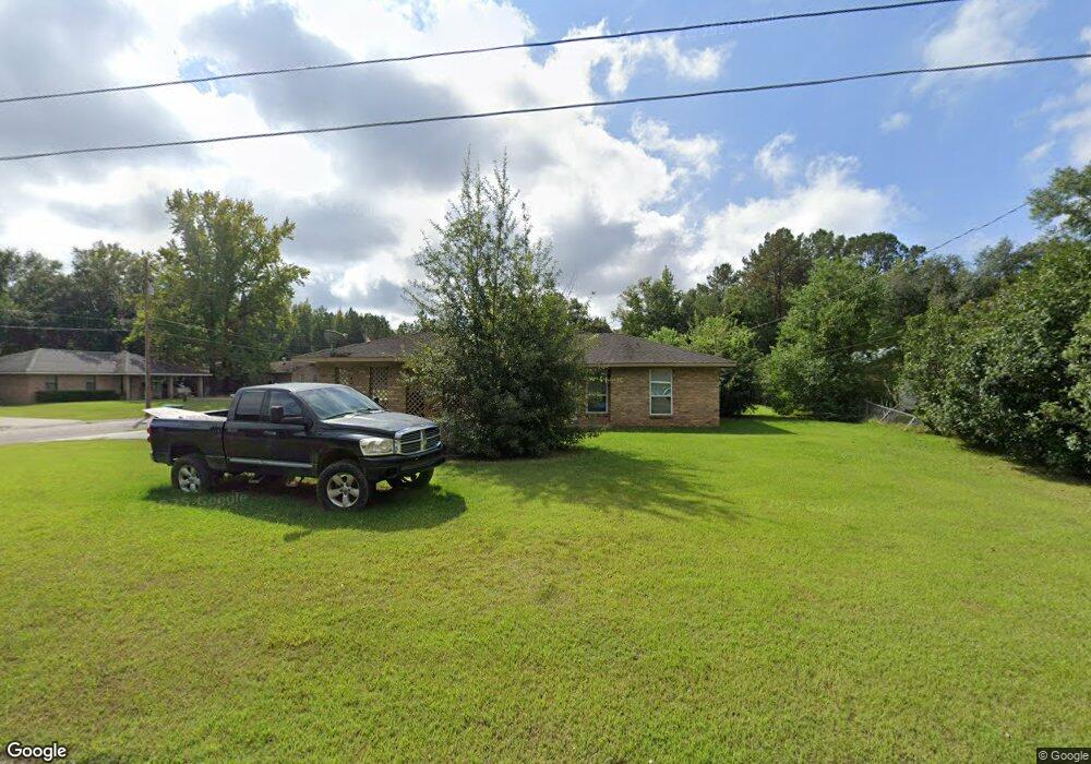 2401 Hickory St, Picayune, MS 39466 - photo 1