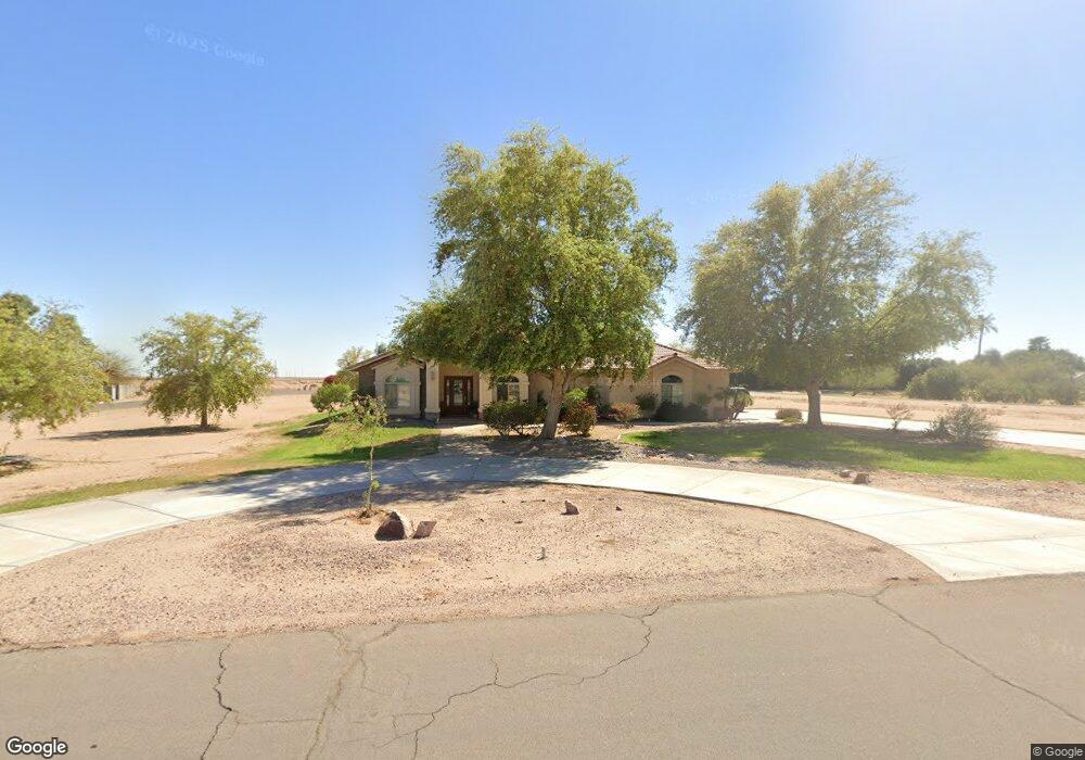 5311 E Hamlin Place, Yuma, AZ 85365 - photo 1