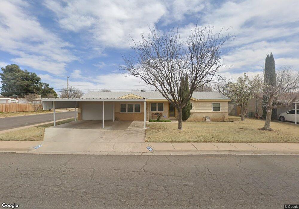 2332 N Brazos Ave, Hobbs, NM 88240 - photo 1