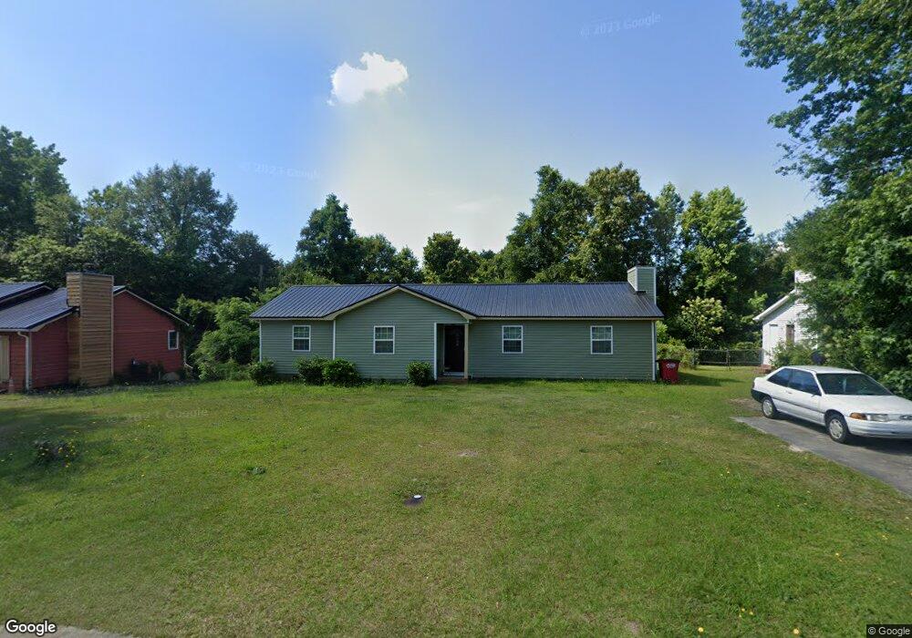 3434 Wilmington Dr, Macon, GA 31204 - photo 1