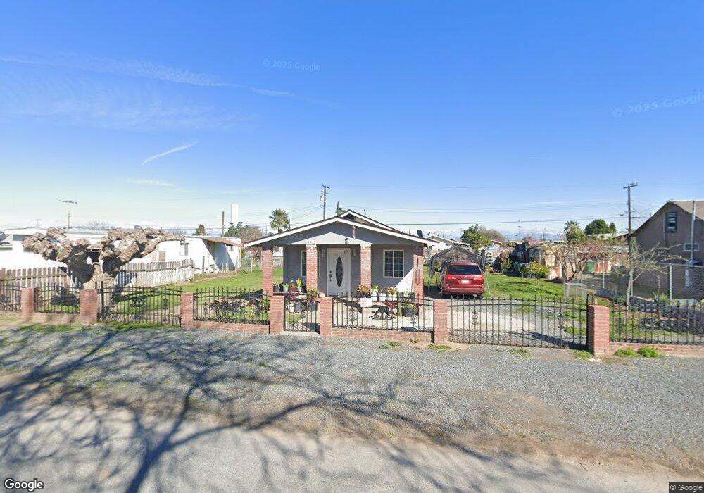 14532 Road 191, Poplar-Cotton Center, CA 93257 - photo 1