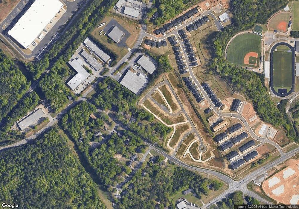 611 Cordele Ln, Sugar Hill, GA 30518 - photo 1