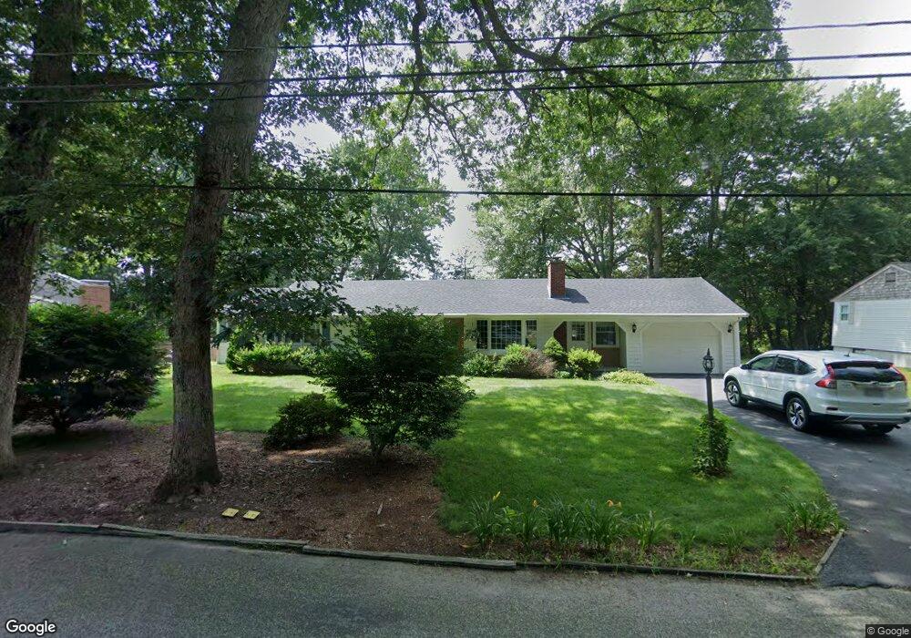 141 Floral St, Shrewsbury, MA 01545 - photo 1