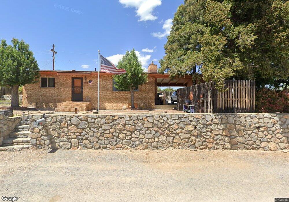 1915 Trapper Rd, Silver City, NM 88061 - photo 1