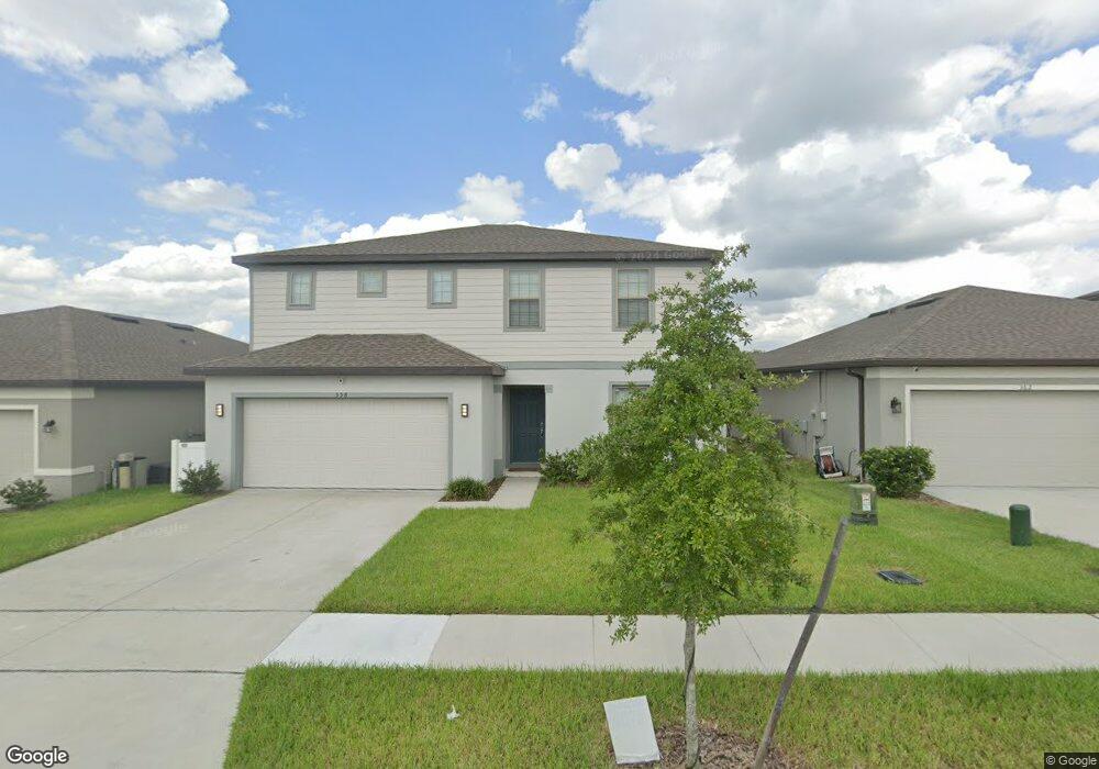 358 Citrus Isle Loop, Davenport, FL 33837 - photo 1