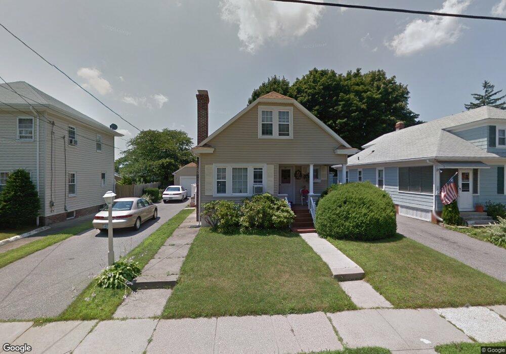 22 Stevens Rd, Cranston, RI 02910 - photo 1