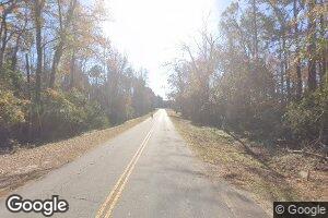589 Hope Well Rd, Gifford, SC 29923