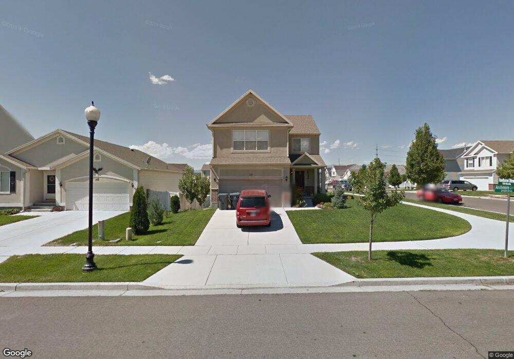 112 Archmore St, Lehi, UT 84043 - photo 1