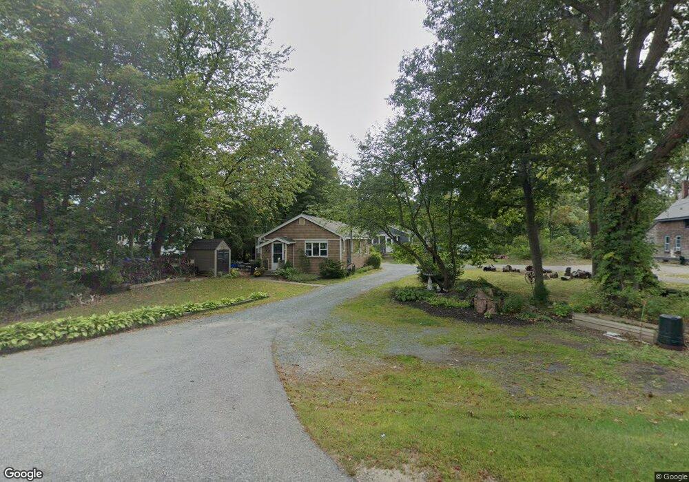 15 Hull St, Cohasset, MA 02025 - photo 1