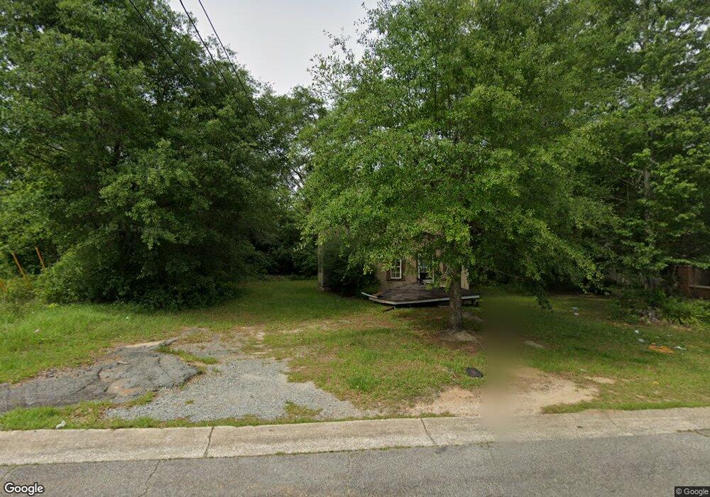 405 9th Ave SE unit Two, Moultrie, GA 31768 - photo 1