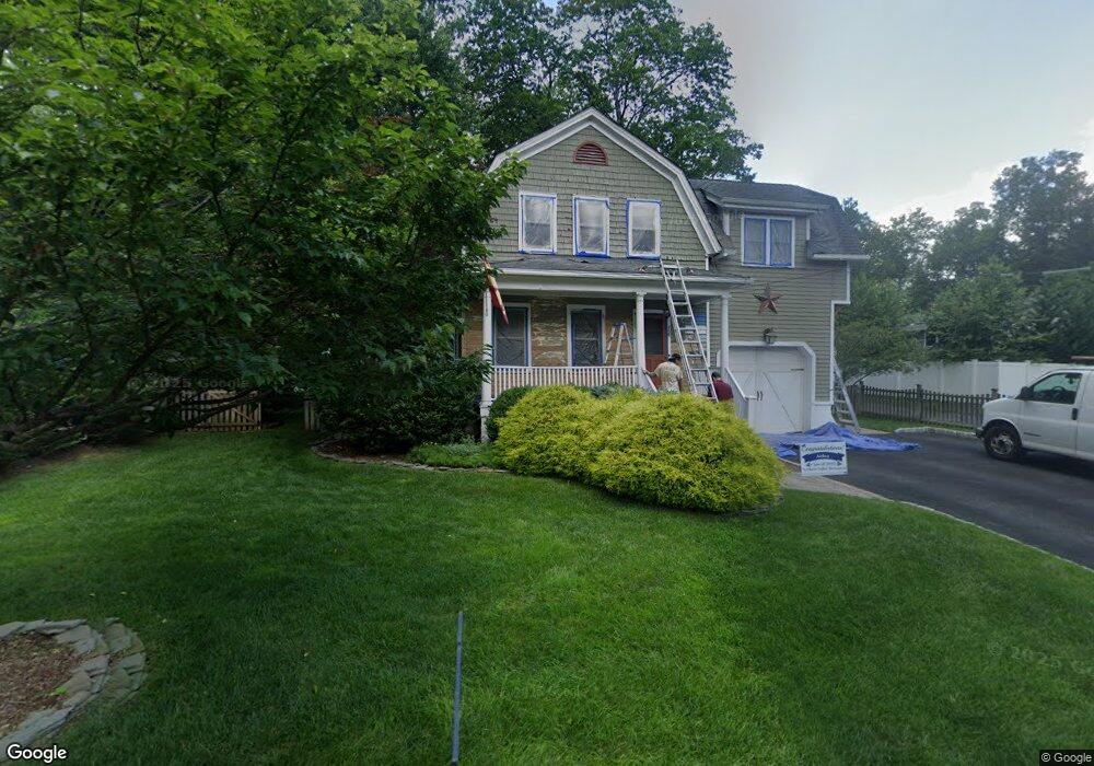 14 Division St, Closter, NJ 07624 - photo 1