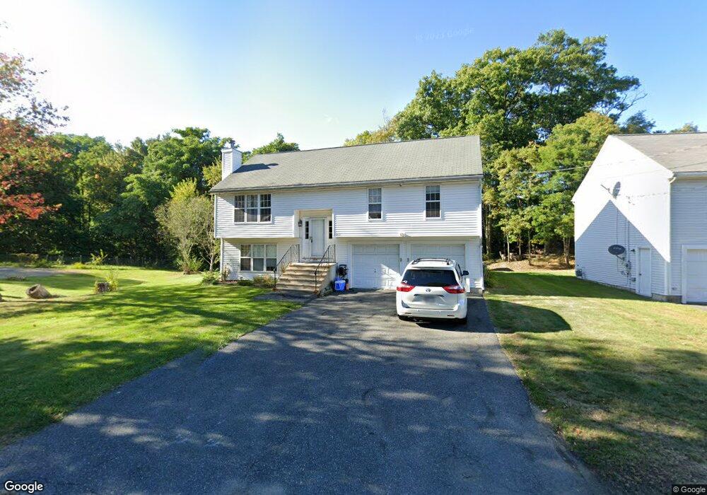 262 Stafford St, Worcester, MA 01603 - photo 1