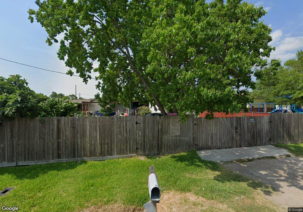 4707 Gaston St, Houston, TX 77093 - photo 1