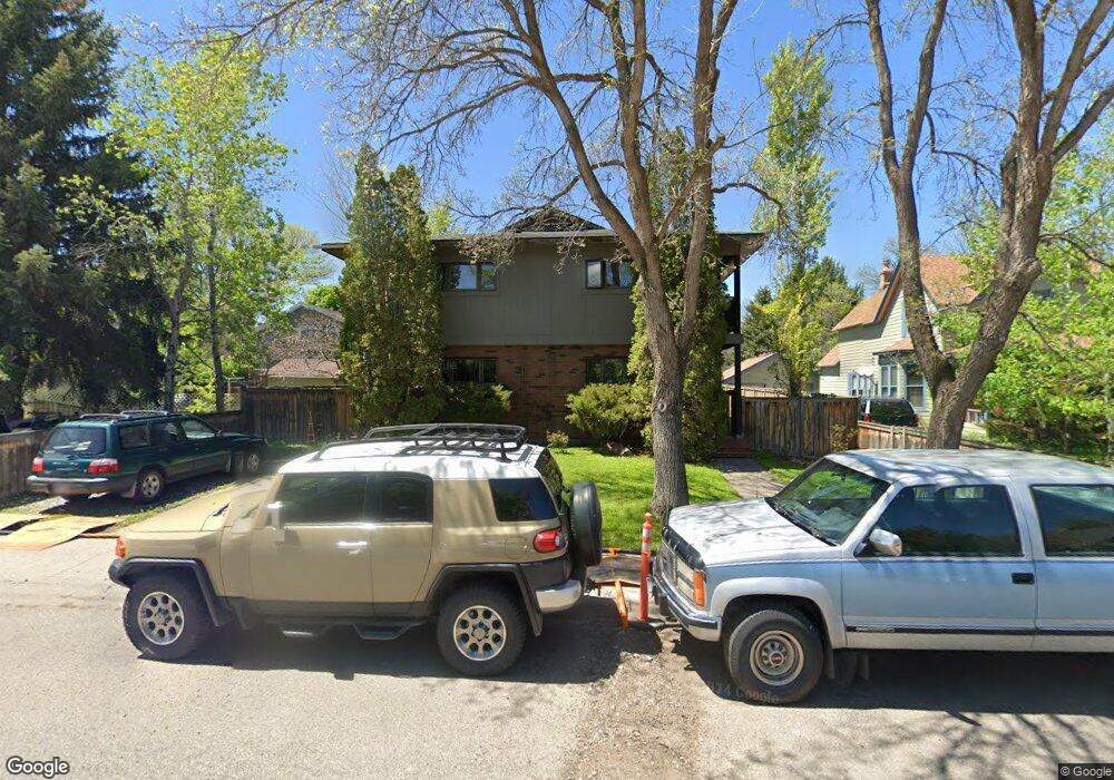 309 N 3rd Ave, Bozeman, MT 59715 - photo 1