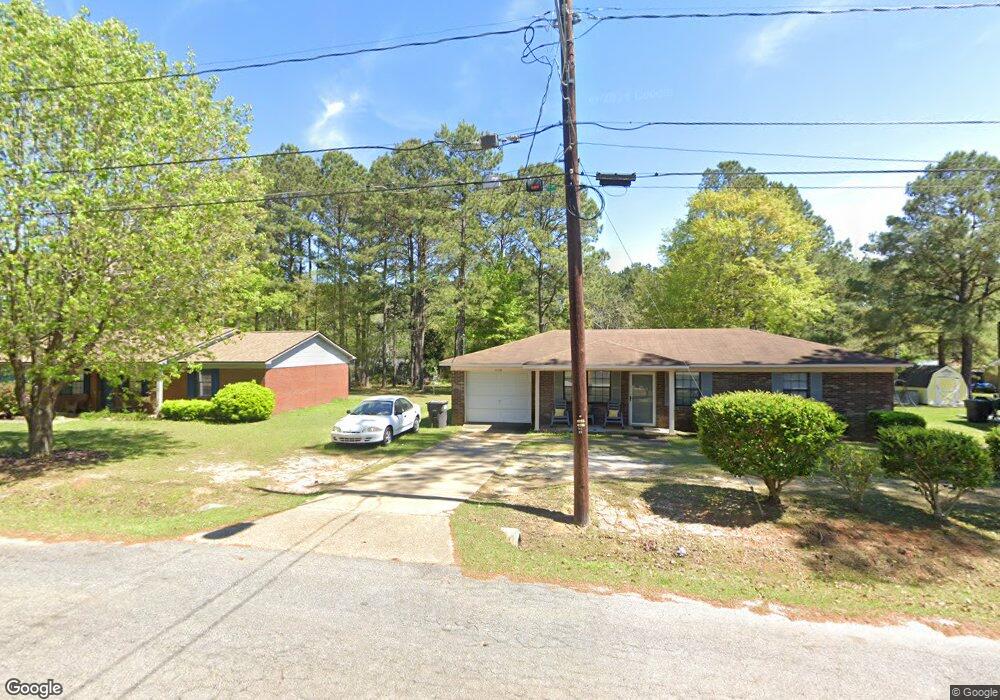 1137 11th St NE, Cairo, GA 39828 - photo 1