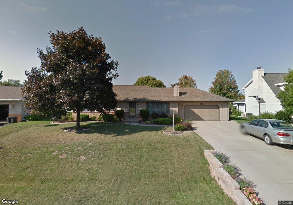 W2752 Ridgeview Ct, Appleton, WI 54915 - photo 1