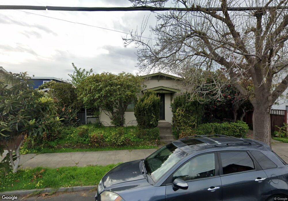 2714 McGee Ave, Berkeley, CA 94703 - photo 1