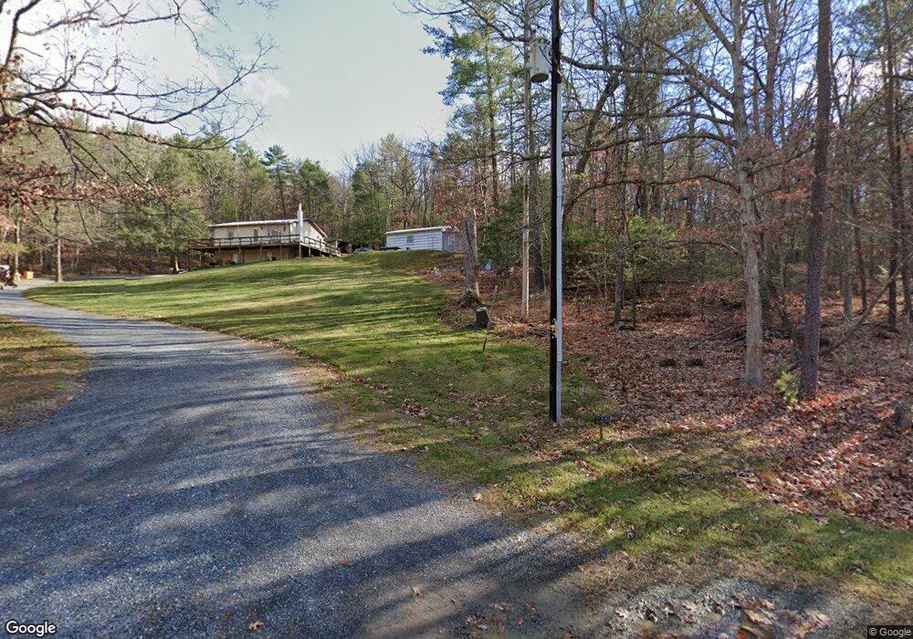 2316 Liberty Furnace Rd, Edinburg, VA 22824 - photo 1