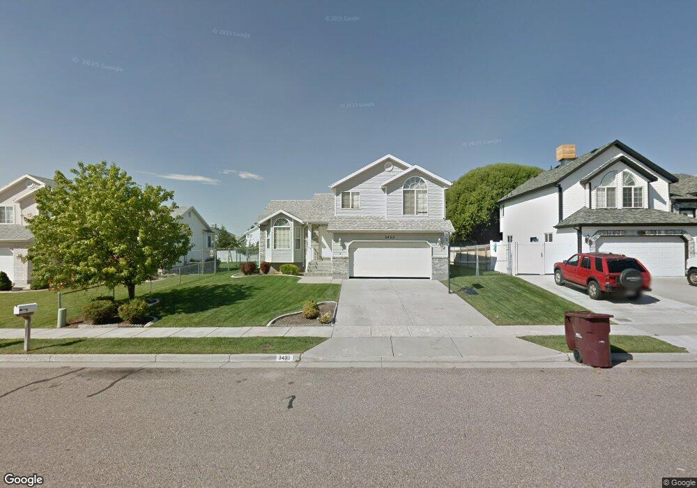 3430 W 5900 S, Roy, UT 84067 - photo 1