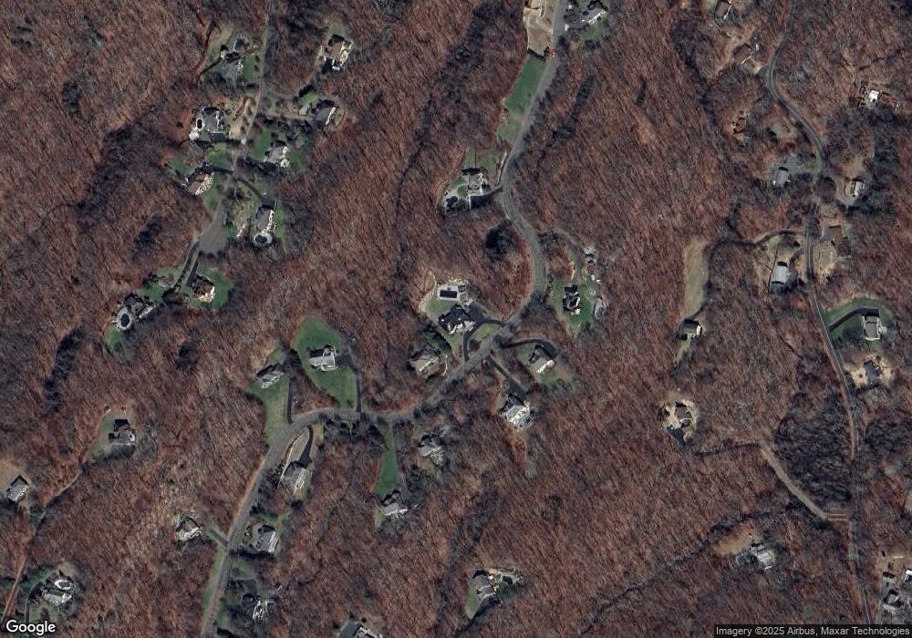 83 Riding Ridge Rd, Monroe, CT 06468 - photo 1