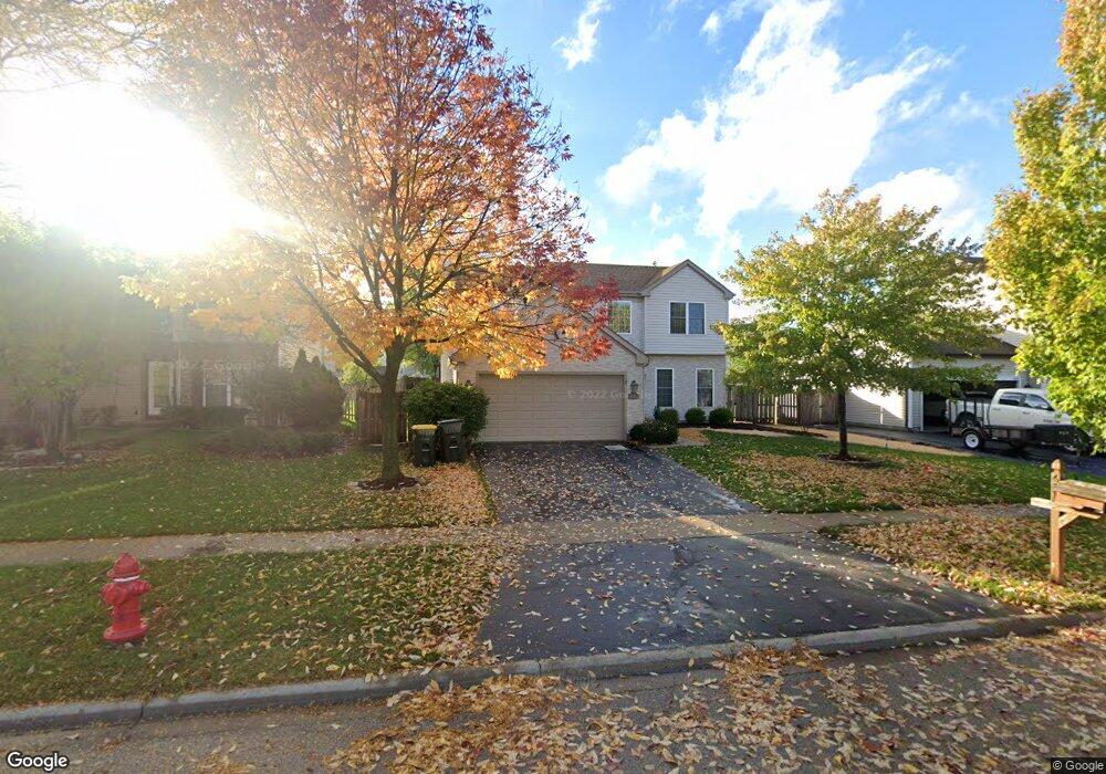 631 David St, Lake In the Hills, IL 60156 - photo 1