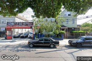 1102 E 180th St, Bronx, NY 10460