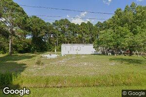 132 Michael Way, Eastpoint, FL 32328